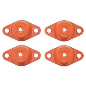 60h519 Dayton Replacement Isolator Kit