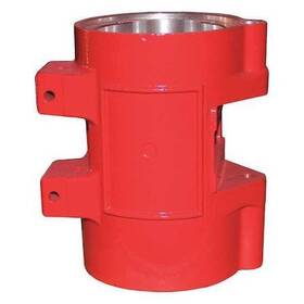 Mh29xl8542g Dayton Frame Assembly