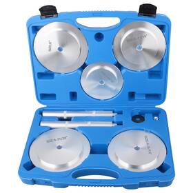Yt-92229 Dayuan Truck Hub Seal Installer Kit Heavy Duty Drivers Compatible With Class7/