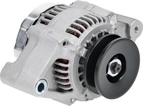 400-52097 Db Electrical Alternator For Toyota Forklift Lift Truck 7fg10 7fg14 5k 4y Engines