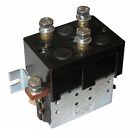 Dc-182 Unbranded Reversing Contactor Solenoid Albright Replacement Part