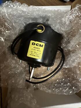 D-001-561-0502 Dcm