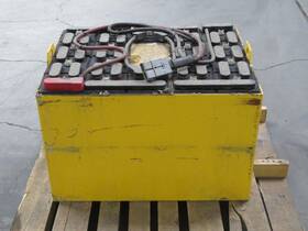T236729 Deka N125250 Battery