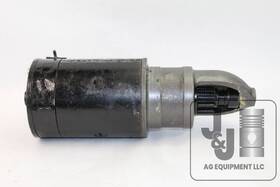 1107030 Delco Remy Starter Caterpillar 6v