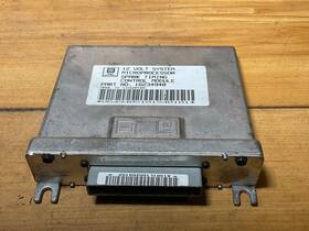 16234940 Delco Remy 12-volt System Spark Timing Control Module Ecu Ecm