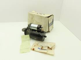 Cl2385010r Delco-remy Sysr0082 Clark Forklift Starter 10-tooth