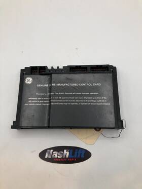 Sk24060225je Delta Q 141633 Remanufactured Control Cart