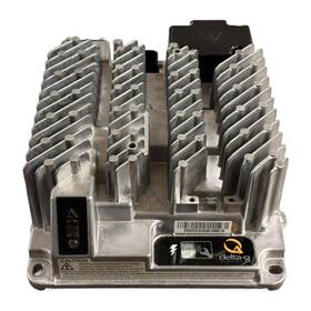 940-0023 Delta-q 24v 27 Amp 650 Wattcharger 12 Cell Lead Acid 6-10 Li-ion