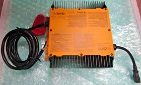 Dq913-3610-t3 Delta Q Charger