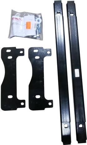 8551013 Demco - Bracket Bolt-on Drilling Required Each