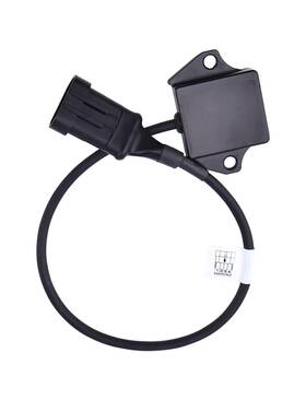 1001249798 Demfec 100249798 Dual Axis Tilt Sensor 1001186466 Compatible With Jlg Lift 1532r 19