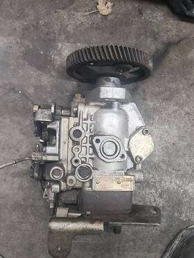 22100-78301-71r Denso Core Injection Pump Assy 1z Toyota Ve4/12f1200rnd350