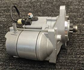 28100-20553-71 Denso 228000-4392 Starter For Toyota Forklift
