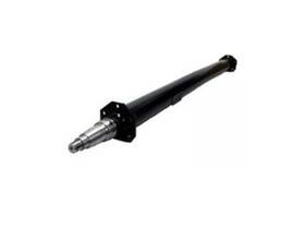 7206252 Dexter Axle - D70 Beam Hf 85 Ez Lube Each