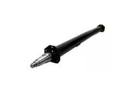 7441608 Dexter Axle - D70 Beam Hf 89 Ez Lube Each