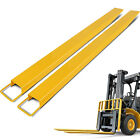 Dgire0011411544606860 Vevor Pallet Fork Extensions For Forklifts 865472710105