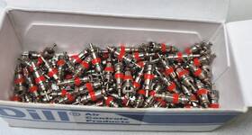 100-tp-100 Dill Air Controls Tpms Valve Core Pack Of 100 For Use With