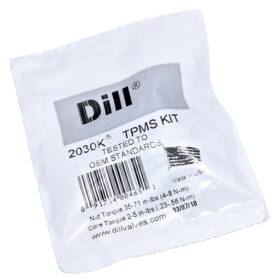 2030k25 Dill Air Controls Rtpms Accessory Kit