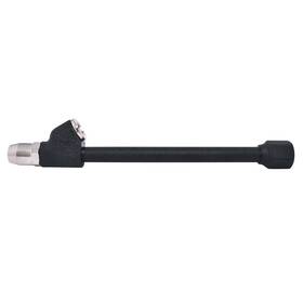6175-usa Dill Air Controls Usa Blk 6 Inch Dual Foot Chuck