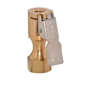 6293-d-usa Dill Air Controls Lock On Chuck