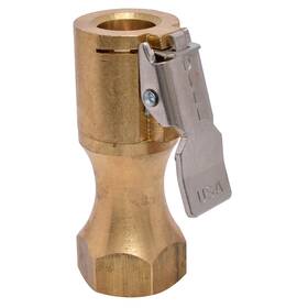 6294-d Dill Air Controls Large Bore Clip-on Chuck