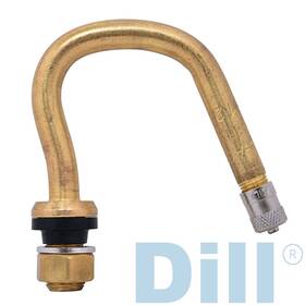 Vs-3600-10dill Dill Air Controls Vs-3600-10 Triple Bend Sprinter Valve