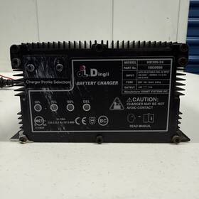 Hb300-24 Dl Dingli 100300dd Battery Charger Part# 24v