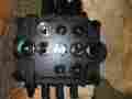 336671 Does Not Apply Hyster Forklift Parts Genuine Hydraulic Valve Assembly