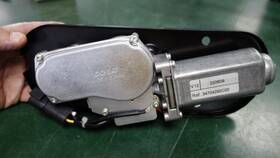 34704292c00 Doga Hyster Wiper Motor New 220609
