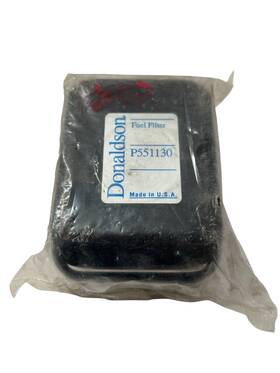 P551130 Donaldson 18786 Genuine Fuel Filter Element Box Made In Usa New