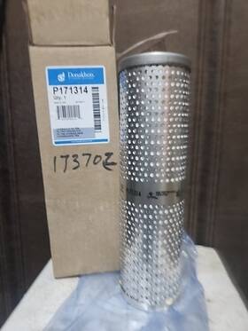 P171314 Donaldson 21306 Part Hydraulic Filter Cartridge Replacement