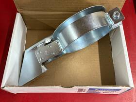 P270540 Donaldson 742330032824 Rain Cap 4.50 In