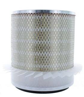 P118343 Donaldson 87687 Heavy Duty Air Filter Primary Finned Qty. Of 1