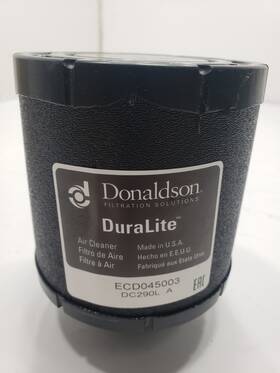 D045003 Donaldson Filtration Solutions Primary Duralite Air Filter Nob