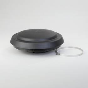 H000607 Donaldson Inlet Hood Plastic