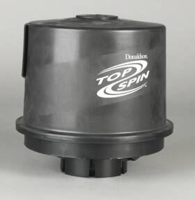H002426 Donaldson Precleaner Topspin