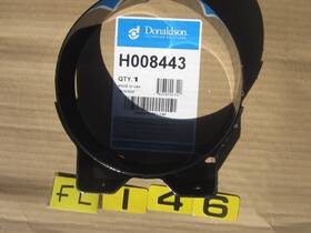 H008443 Donaldson Mounting Band Nos