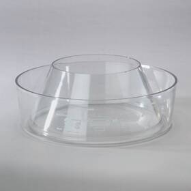 P016330 Donaldson Bowl Assy
