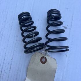 P160130 Donaldson Hydraulic Spring