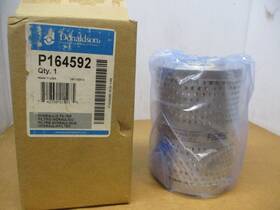 P164592 Donaldson Hydraulic Filter Cartridge