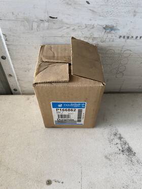 P166862 Donaldson Head Assembly Hmk04 Duramax