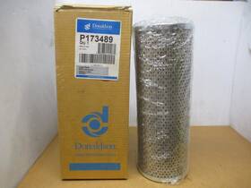 P173489 Donaldson Lube Filter Cartridge