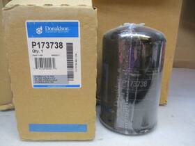 P173738 Donaldson Hydraulic Filter Spin-on