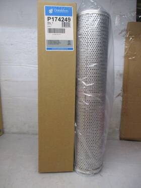P174249 Donaldson Hydraulic Filter Cartridge