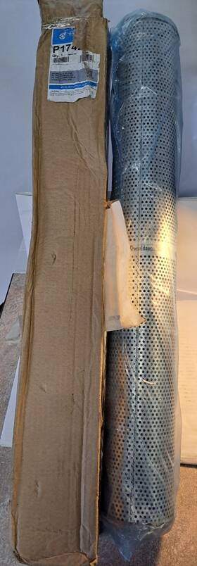 P174250 Donaldson Hydraulic Filter Cartridge