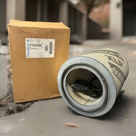 P182096 Donaldson Air Filter Primary Round