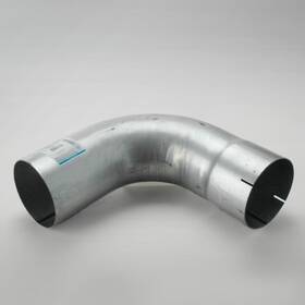 P206340 Donaldson Elbow 90 Degree 3 In 76 Mm Od-id