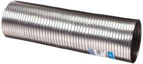 P206555 Donaldson 5 Inch Id X 18 Stainless Flex Tube 1 Pack