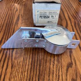 P270534 Donaldson Rain Cap 2.5 In 2 1/2 Inch