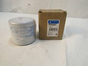 P502067 Donaldson Lube Filter Spin-on Full Flow